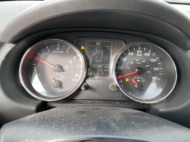 JN8AS5MV6FW250855 Nissan Rogue Select S