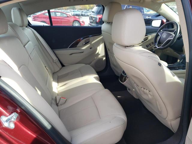 1G4GE5G33GF182664 Buick Lacrosse Premium