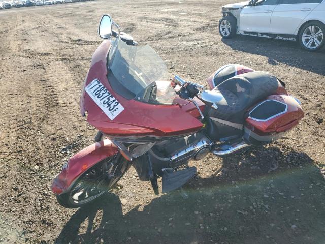 2015 VICTORY MOTORCYCLES MAGNUM - 5VPYW36N7F3039246