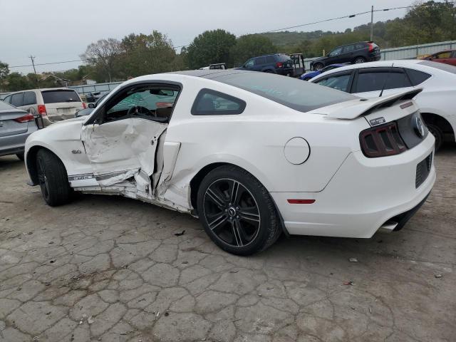 1ZVBP8CF7D5265734 2013 FORD MUSTANG, photo no. 2