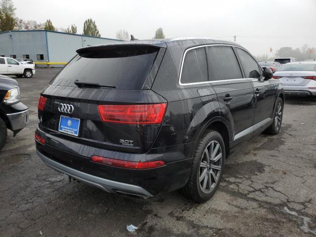 VIN WA1VAAF77HD003652 2017 Audi Q7, Prestige no.3