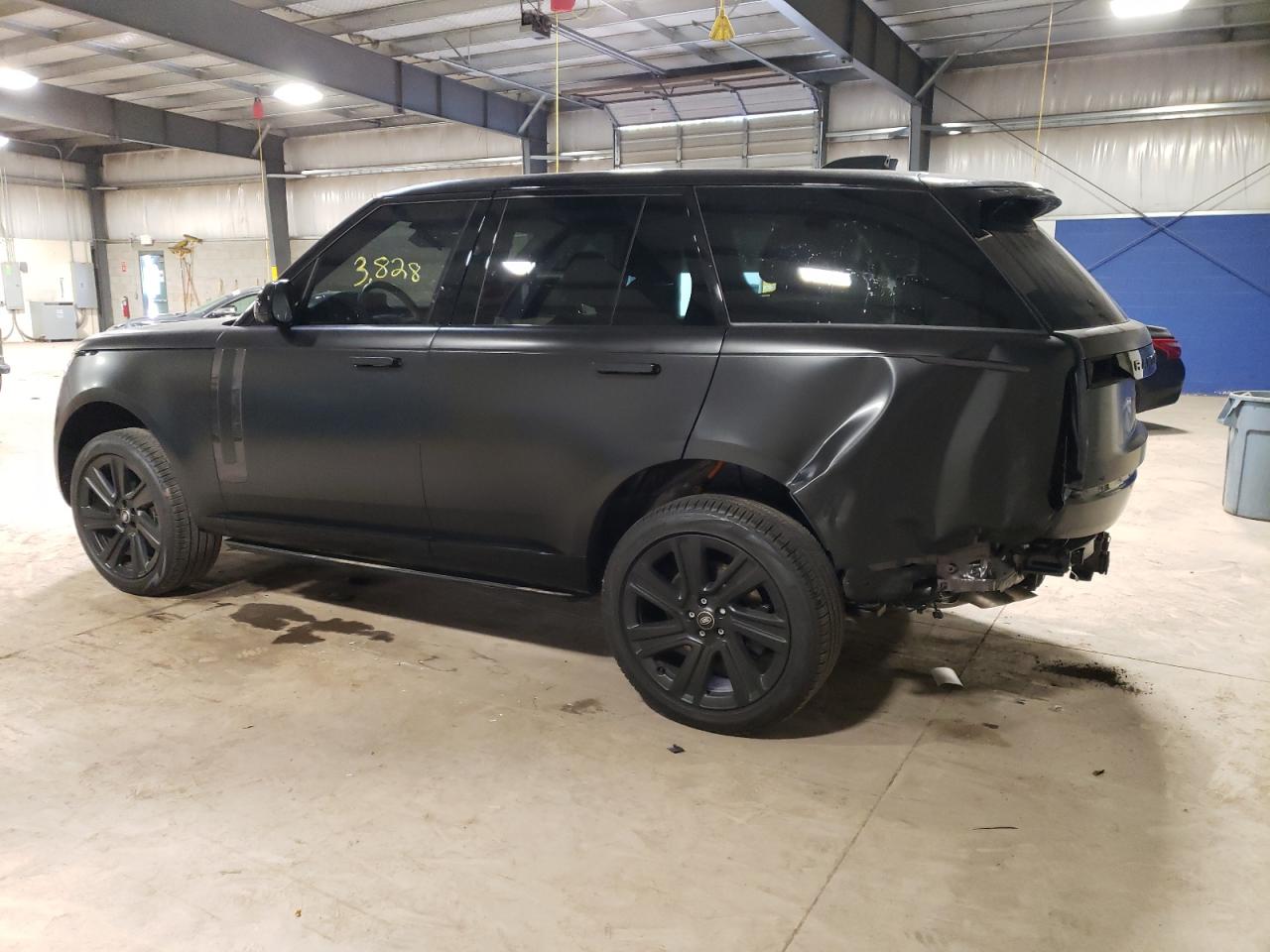 SALKP9E78PA050513 Land Rover Rangerover RANGE ROVE 2