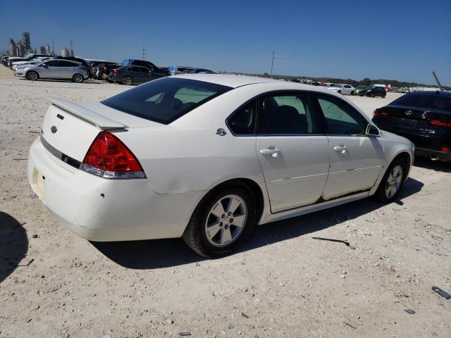 2G1WT57N591269573 | 2009 Chevrolet impala 1lt