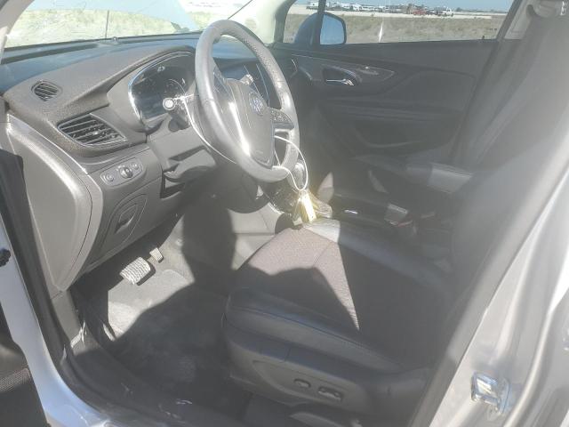 KL4CJ1SB8LB014472 2020 BUICK ENCORE, photo no. 7