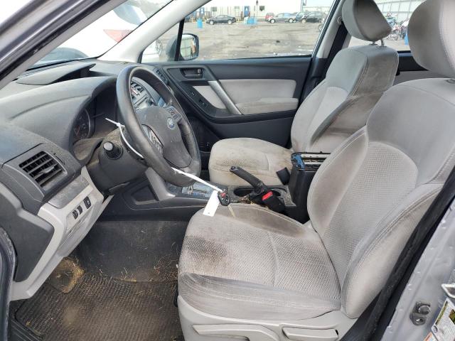 JF2SJAACXEH426695 Subaru Forester 2.5i