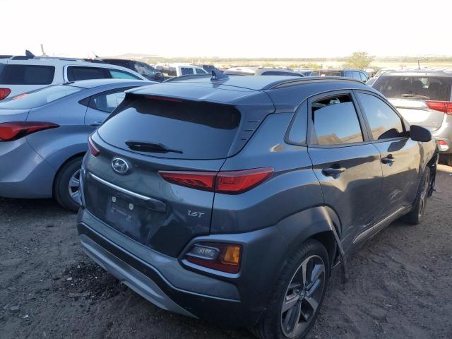 KM8K53A5XMU670705 Hyundai Kona Ultimate
