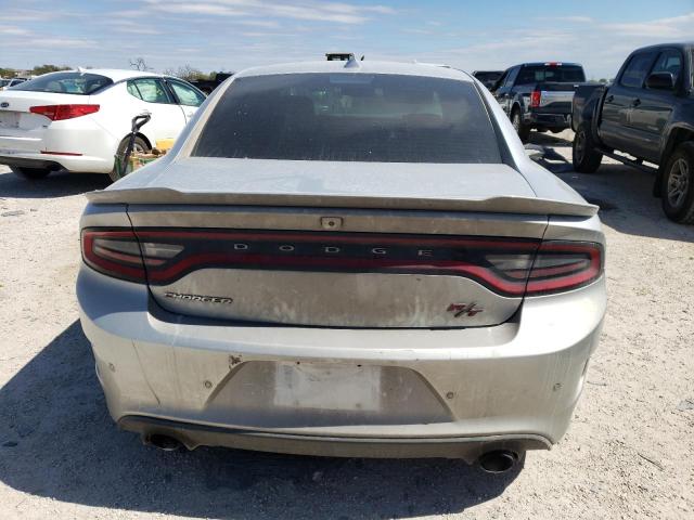 2019 DODGE CHARGER SR 2C3CDXL90KH732930