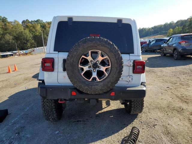 1C4HJXFG7JW131390 | 2018 JEEP WRANGLER U