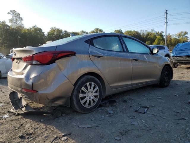 Vin: 5npdh4ae6gh670323, lot: 88052915, hyundai elantra se 20163
