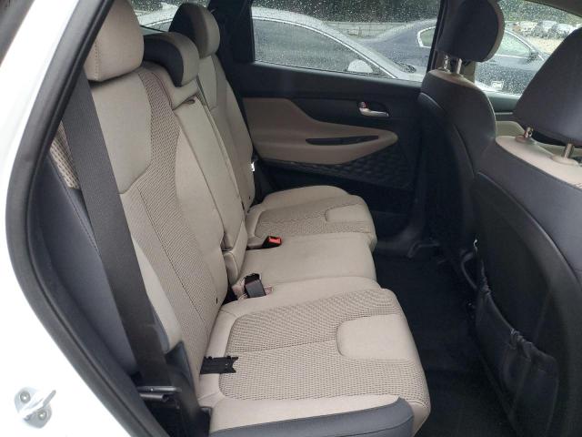 5NMS23ADXLH141779 Hyundai Santa Fe Se