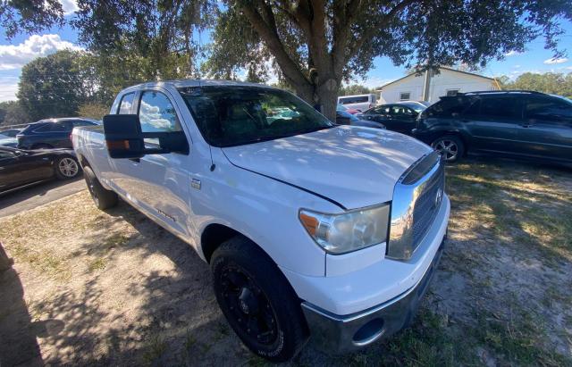 2007 Toyota Tundra 