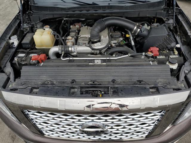 1N6BA1F47KN526053 Nissan Titan Xd Sl