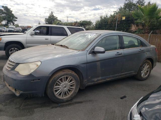 1C3LC56R57N537312 | 2007 Chrysler sebring touring