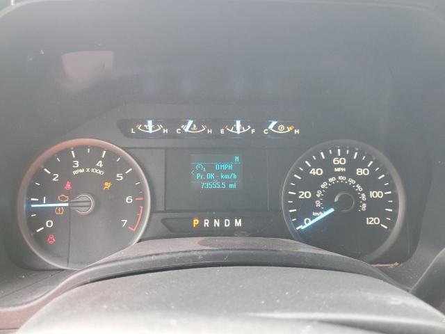 1FTEW1C42LFA23192 Ford F150 Supercrew