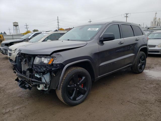 2014 Jeep Grand Cherokee Laredo