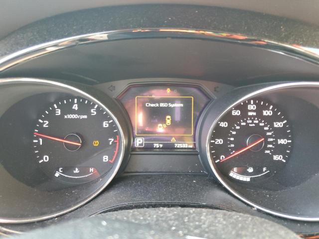 KNDMC5C17G6092600 KIA SEDONA EX