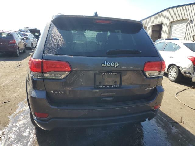 1C4RJFAG3JC311053 Jeep Grand Cherokee Laredo
