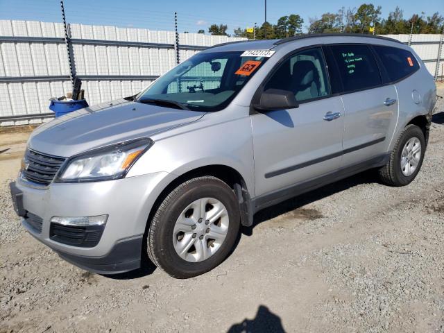 2016 Chevrolet Traverse LS