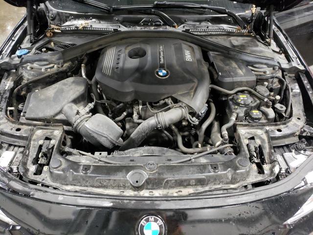 WBA8D9G54JNU73009 BMW 330 XI