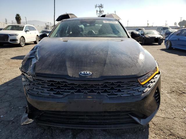 5XXG34J28MG037394 KIA K5 EX