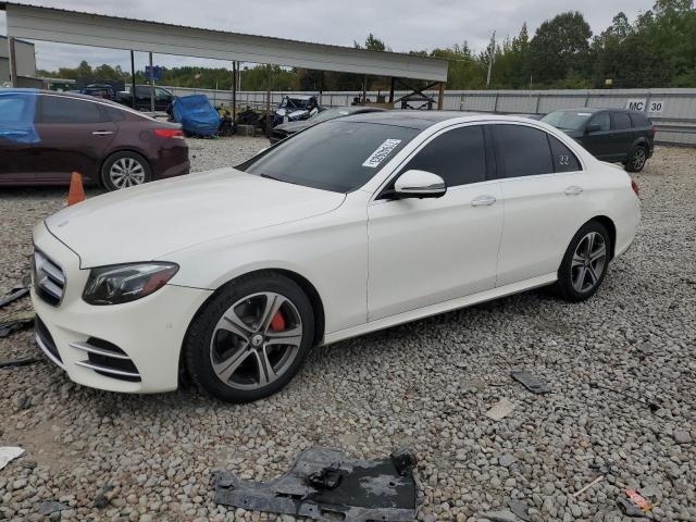 2017 Mercedes-Benz E-Class E 300