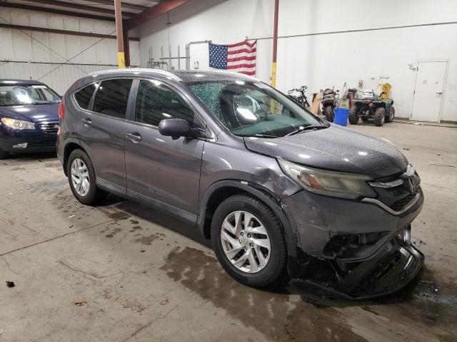 2HKRM4H72FH655857 Honda CR-V EXL