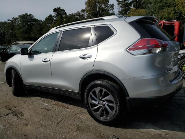 5N1AT2MT8GC873771 Nissan ROGUE S