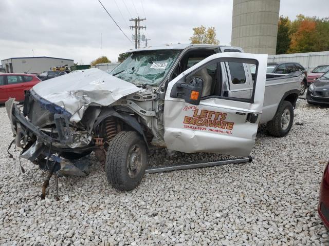 2010 Ford F-250 