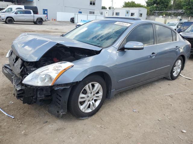 2011 Nissan Altima Base