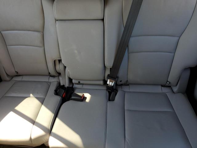 2016 HONDA PILOT EXL - 5FNYF5H55GB047759