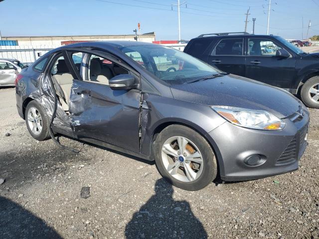 1FADP3F22EL428736 Ford FOCUS SE
