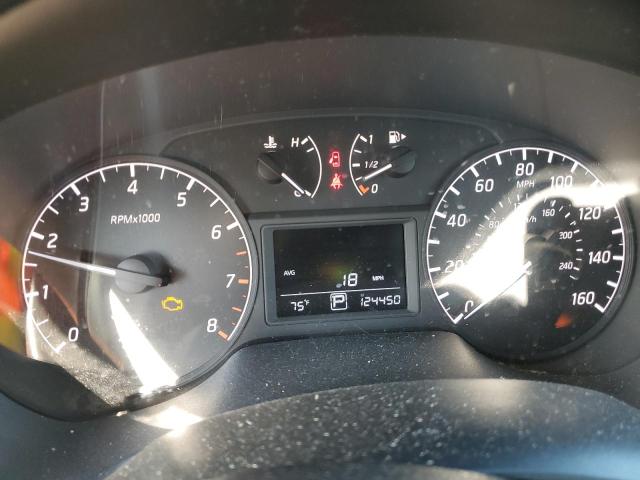 3N1AB7AP8EY275179 Nissan SENTRA S