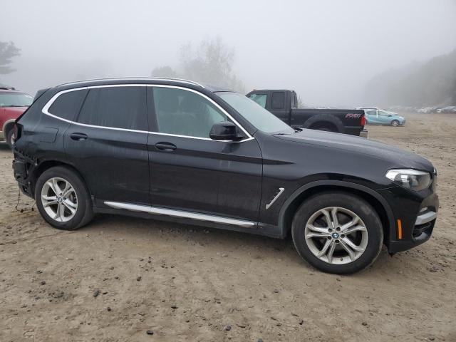 5UXTR9C54KLE16473 BMW X3 Xdrive30i