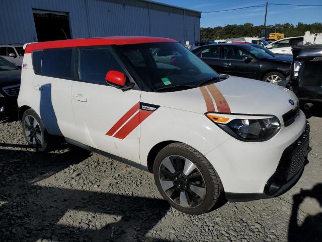 KNDJP3A5XG7304191 | 2016 KIA SOUL +