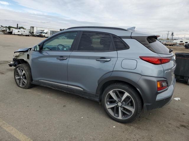 KM8K5CA50KU381734 Hyundai Kona Ultimate