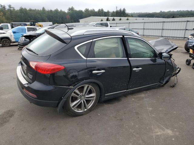 JN1BJ0HR0EM191527 Infiniti QX50