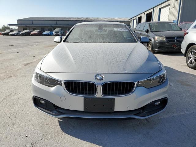 2018 BMW 430I VIN: WBA4Z1C58JEC59960 Lot: 70134393