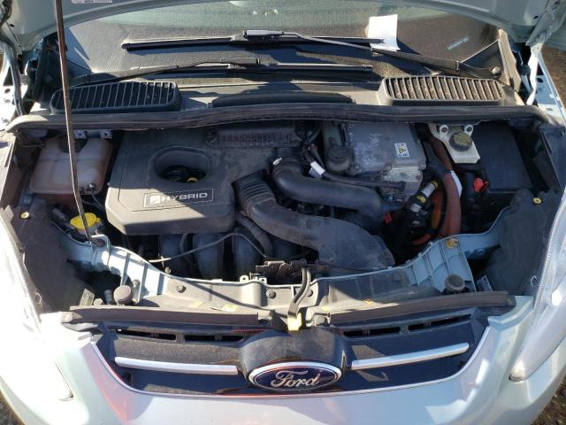 1FADP5AU5EL508164 Ford C-MAX SE