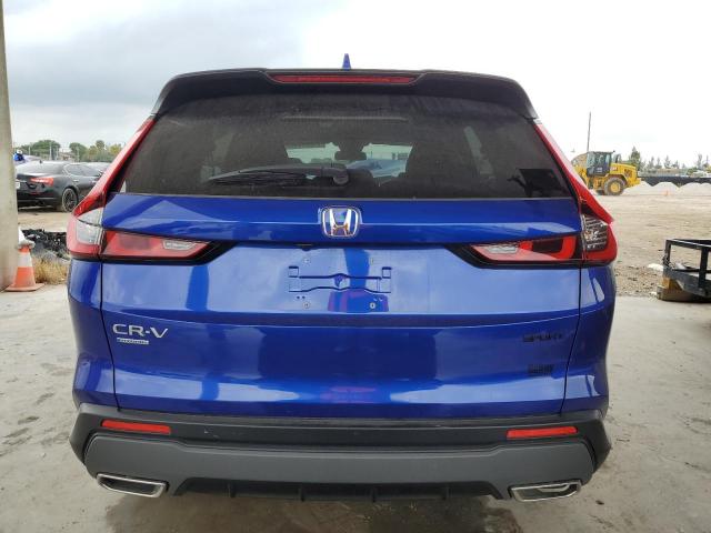 2023 HONDA CR-V SPORT - 2HKRS5H50PH713041