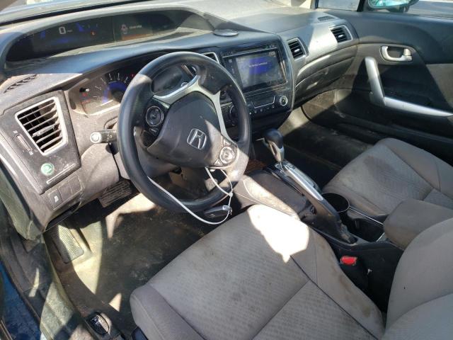 2HGFG3B88EH521000 Honda CIVIC EX