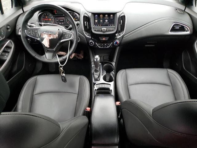 3G1BF6SM4KS529093 Chevrolet Cruze Premier