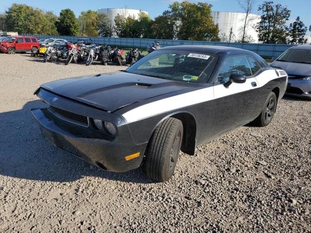 2010 Dodge Challenger SE