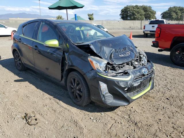 JTDKDTB35G1116840 Toyota PRIUS C
