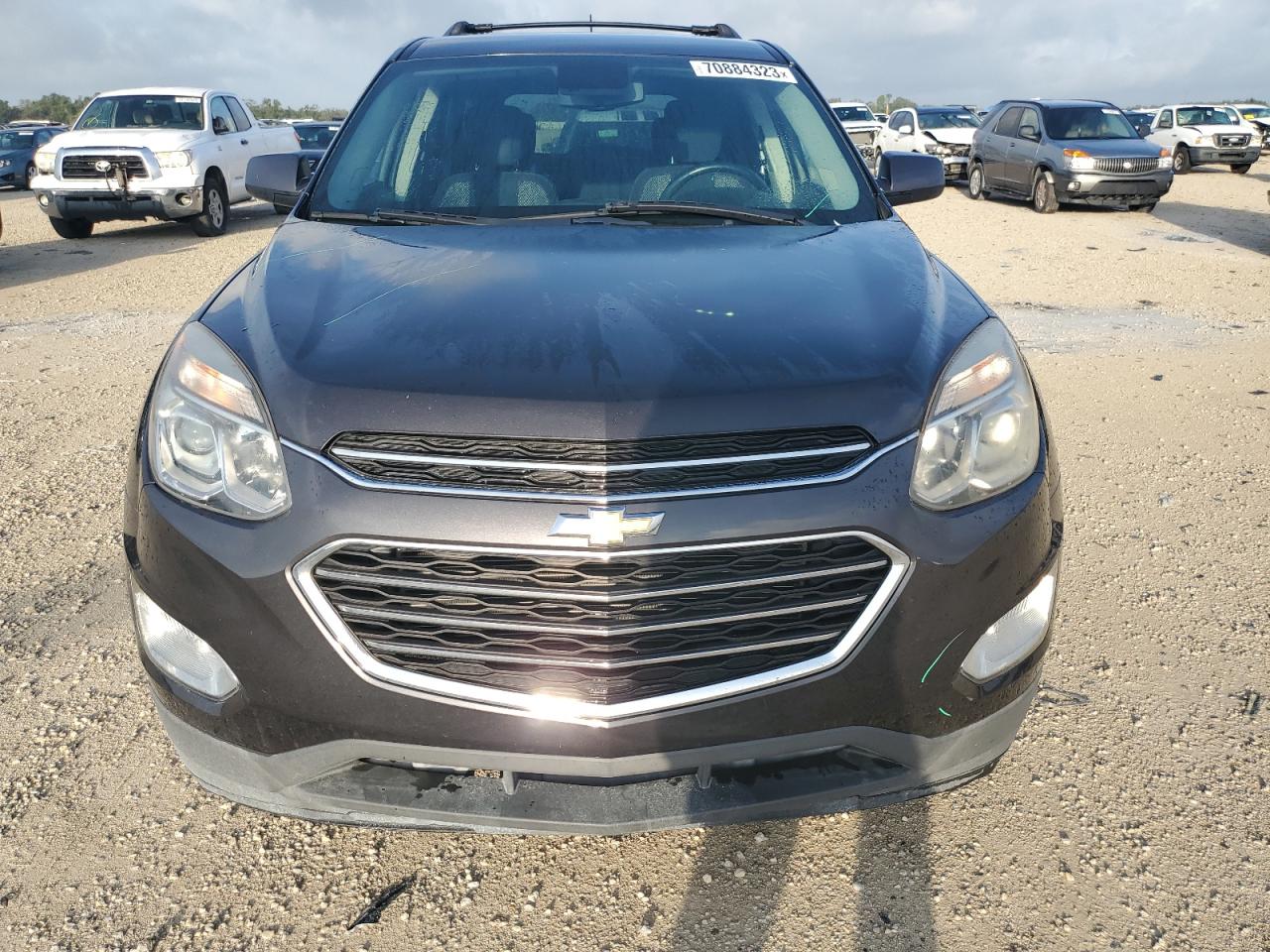 VIN: 2GNALCEK3G6135179 2016 CHEVROLET EQUINOX