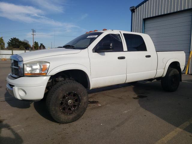 2006 Dodge Ram 3500 