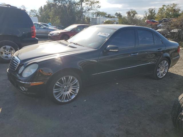 2008 Mercedes-Benz E-Class E 350