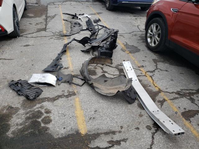19UDE2F8XKA009685 Acura Ilx Premium A-spec