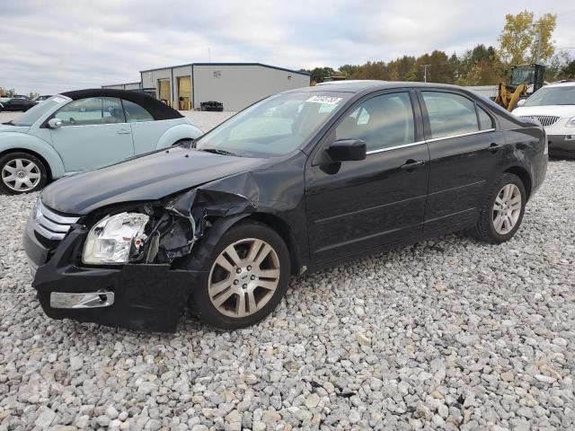 2006 Ford Fusion SEL