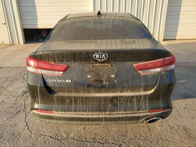 5XXGT4L39JG210387 KIA Optima Lx