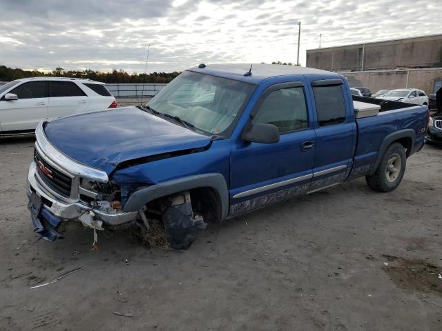 2004 GMC New Sierra 1500 